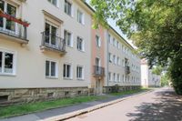 Einziehen und Wohlfühlen: Moderne 3-Zimmer-Wohlfühloase mit schönem Balkon in ruhiger Lage Sachsen - Pirna Vorschau