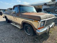 Ford F150 Ranger *Project Truck* Bayern - Oberhaid Vorschau