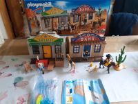 Playmobil Western Set 4398 Dithmarschen - Meldorf Vorschau