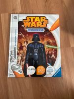 Tiptoi Buch „Star Wars“ Niedersachsen - Göttingen Vorschau