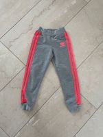 Adidas Jogginghose Gr 110/116 Hessen - Hofheim am Taunus Vorschau