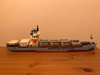LEGO Creator Maersk Sealand Containerschiff (10152) Berlin - Pankow Vorschau