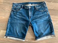 Esprit Sommer Jeans Shorts Bermuda W.32 XL neuwertig Bayern - Amberg Vorschau