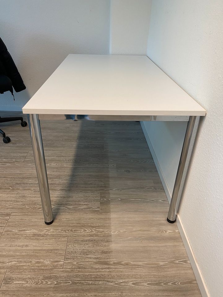 Schreibtisch Konferenztisch 80cm x 160 cm Bürotisch in Hamburg