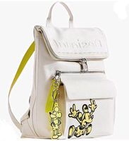 Desigual Womens BOLS Mickey NERANO Backpack Rucksack Hessen - Meinhard Vorschau