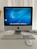 Apple iMac OS X für Ersatzteile Frankfurt am Main - Ostend Vorschau