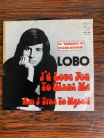 Lobo - I love you to want me Songle Bayern - Mitterteich Vorschau