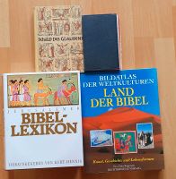 Bibel Lexikon Bild Atlas Sachsen - Chemnitz Vorschau