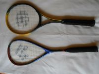 1 Badmintonschläger Brandenburg - Luckau Vorschau