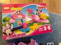 Lego, Duplo Disney Junior 10830 Minnie in OVP Bielefeld - Heepen Vorschau