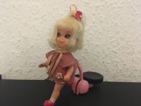 Verkaufe eine  Liddle Kiddles von Mattel aus den 70er Jahren Hessen - Egelsbach Vorschau