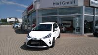 Toyota Yaris Hybrid 1.5 VVT-i Klima, Navi, Kamera Bayern - Betzenstein Vorschau