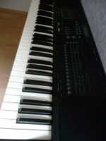 Keyboardunterricht zuhause Bielefeld - Brackwede Vorschau