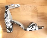 High Heel-Pumps NEU aus Leder  Riemchen Sandalen Nordrhein-Westfalen - Tecklenburg Vorschau