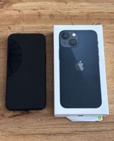 iPhone 13 Mini 128GB Baden-Württemberg - Herbrechtingen Vorschau