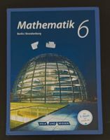 Schulbuch Mathematik Grundschule Berlin - Pankow Vorschau