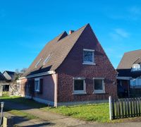 Sanierungsbedürftiges Wohnhaus mit Garage in guter Wohnlage in Bremen- Oberneuland Bremen - Oberneuland Vorschau