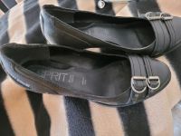 Esprit Pumps / Sommerschuhe schwarz Bayern - Rüdenhausen Vorschau