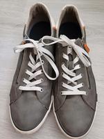 Mustang Herren Sneakers Schnürhalbschuh Gr.46 Saarland - Völklingen Vorschau