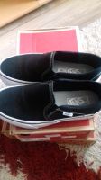 Vans Plattform Asher Slip On Sneacker NEU... Gr 36,5 Hessen - Wetzlar Vorschau