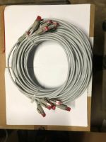 CAT7  Patchkabel Netzwerkkabel Ethernet Kabel Netzwerk DSL LAN Sachsen-Anhalt - Am Großen Bruch Vorschau