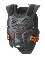 KTM A-4 MAX Chest Protector Brustpanzer Gr. M/L, UVP 195€ Baden-Württemberg - Essingen Vorschau