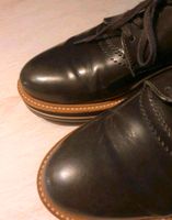 Tommy Hilfiger Halbschuh Gr. 40 schwarz Nordrhein-Westfalen - Raesfeld Vorschau