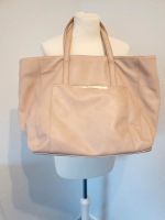 Handtasche Tasche Shopper rosa Düsseldorf - Hassels Vorschau