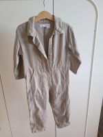 Overall Jumpsuit Zara 104 Baden-Württemberg - Ochsenhausen Vorschau