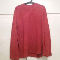 NEU rost/rot Pullover f. ältere Damen Gr. 48 Nordrhein-Westfalen - Leverkusen Vorschau