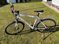 Trekkingrad Damen 28Zoll inkl. Click-Fix und Flaschenhalterung Nordrhein-Westfalen - Laer Vorschau