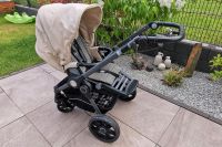 Teutonia Be You Elite Kinderwagen Vollausstattung Neuwertig Saarland - Wallerfangen Vorschau