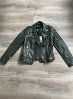 Vero Moda Lederjacke NEU mit Etikett Bayern - Weiden (Oberpfalz) Vorschau