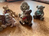 BeauBears Sammlung Bayern - Regensburg Vorschau