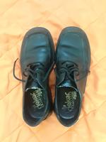 Schwarze Schuhe zum Ausgehen Gr 41 Bayern - Mömlingen Vorschau