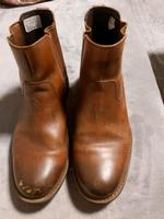 NEUWERTIGE STIEFELETTEN   CLARKS  GR.41 Saarland - Püttlingen Vorschau