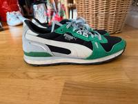 Puma x AC Milan - RX 737 AC Milan Sneaker 11/45 Schuh Bayern - Landshut Vorschau