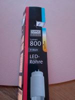 LED Röhre Leuchtstoffröhre 600 mm 60 cm Neu Niedersachsen - Emden Vorschau
