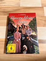 Unsere kleine Farm Staffel 1 +2 Baden-Württemberg - Bruchsal Vorschau