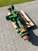 John Deere ZF Vorderachse, Achse ZF APL-350 Niedersachsen - Meppen Vorschau