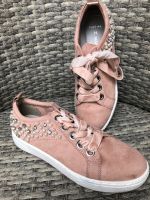 Damen Sneaker Marco Tozzi Gr 39 Niedersachsen - Leiferde Vorschau