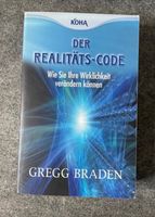 Gregg Barden - der realitäts-Code Baden-Württemberg - Neuenstein Vorschau