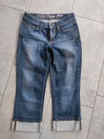 3/4 Jeans Esprit Neu Rheinland-Pfalz - Asbach Vorschau