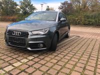 Audi A1 Ambition, Klima,Navi,SHZ,Xenon Sachsen - Hoyerswerda Vorschau