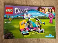 Gebr. Lego Friends 41300 Welpen-Meisterschaft Baden-Württemberg - Benningen Vorschau