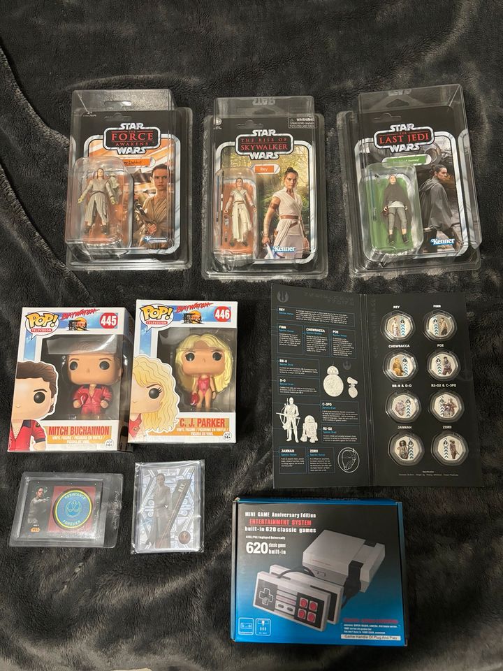 Funko Pop Figuren und anderes in Kamp-Lintfort