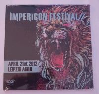 Impericon Festival 2012 DVD Münster (Westfalen) - Amelsbüren Vorschau