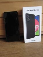 Samsung Galaxy A52s 5G 128GB schwarz inkl.,Zubehör FCB Bayern - Wunsiedel Vorschau