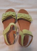 Sandalette Gabor grasgrün Berlin - Schöneberg Vorschau