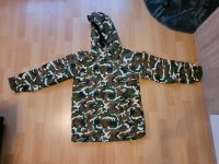 *NEU* Tarnjacke/ Camouflage Jacke für Herren Größe L Essen - Essen-Borbeck Vorschau